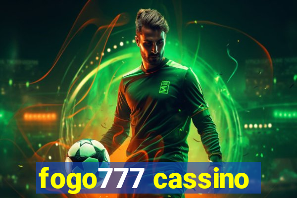 fogo777 cassino