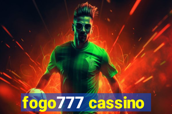 fogo777 cassino
