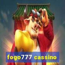 fogo777 cassino