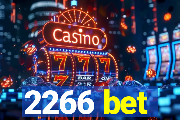 2266 bet