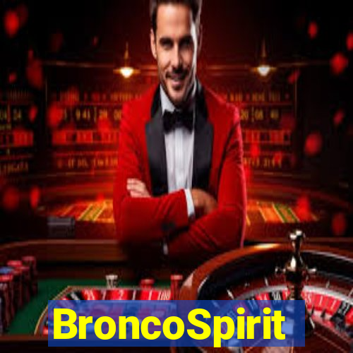 BroncoSpirit