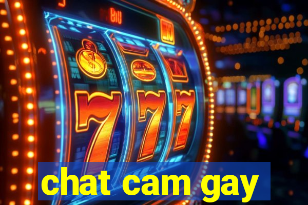 chat cam gay