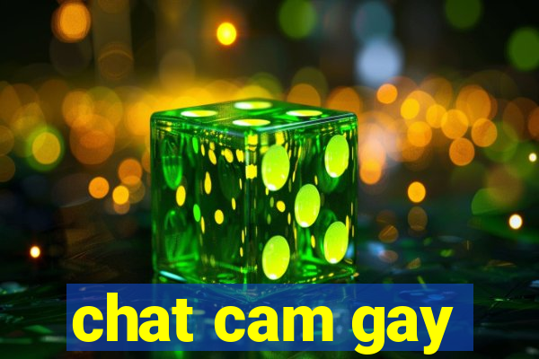 chat cam gay