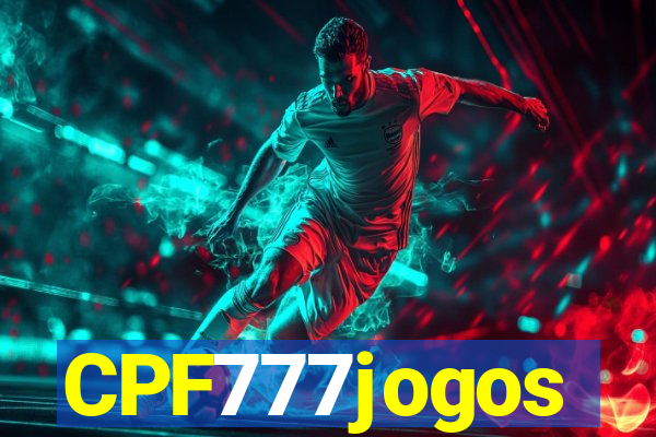 CPF777jogos