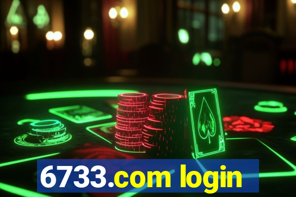 6733.com login