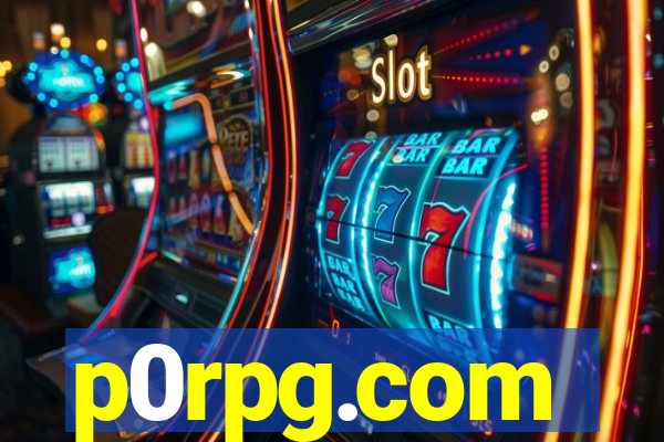 p0rpg.com