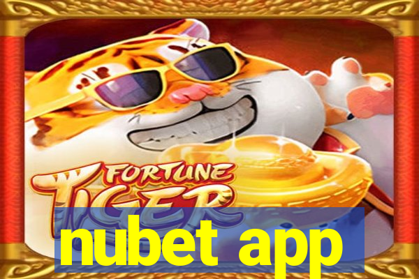 nubet app