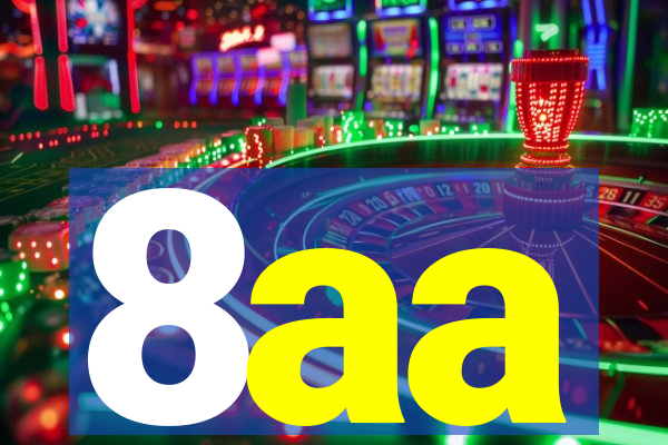 8aa