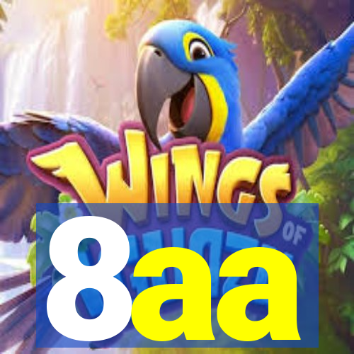 8aa