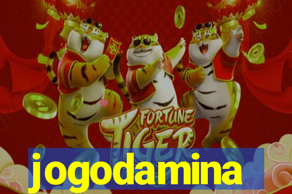 jogodamina