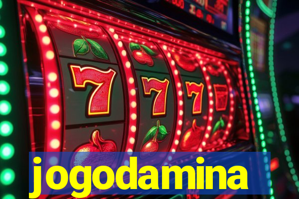 jogodamina
