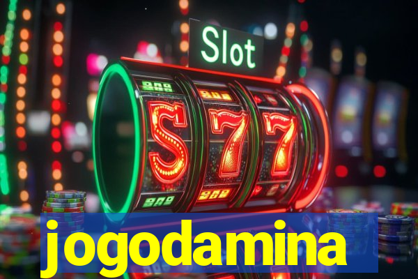 jogodamina