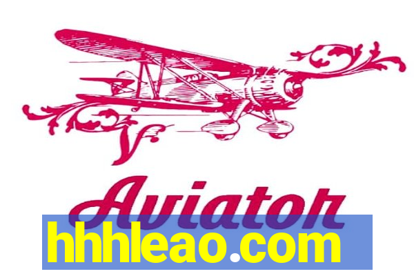 hhhleao.com