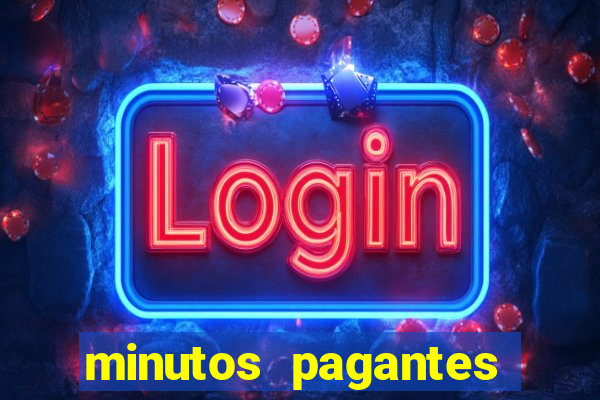 minutos pagantes dos jogos pg slots
