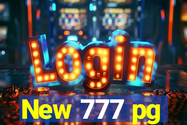 New 777 pg