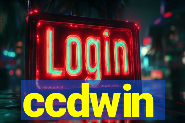 ccdwin