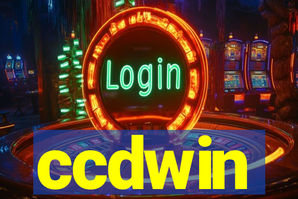 ccdwin