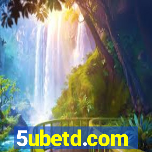 5ubetd.com