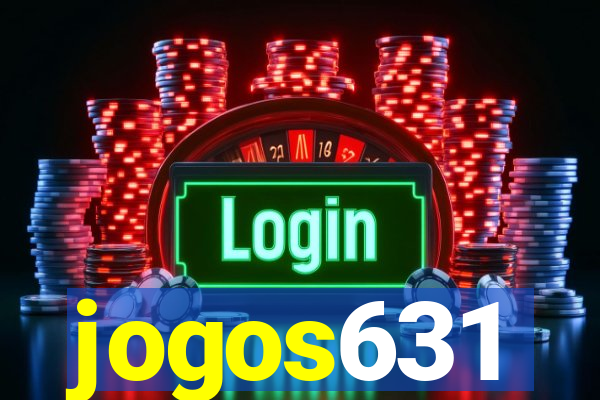 jogos631