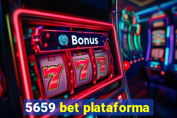 5659 bet plataforma