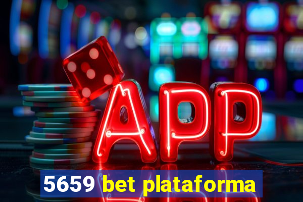 5659 bet plataforma