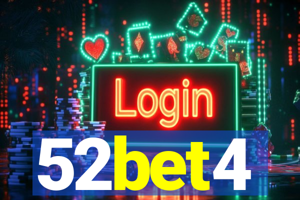 52bet4
