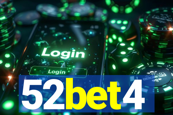 52bet4