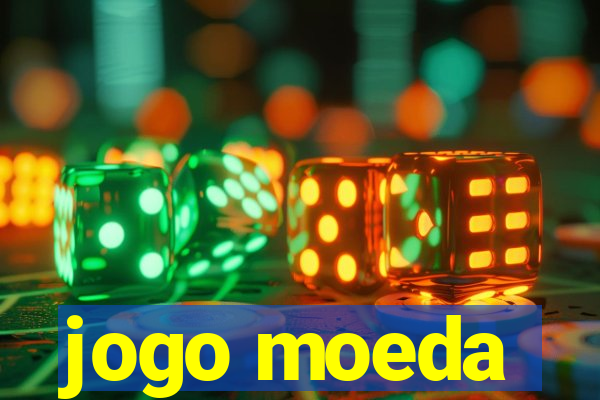 jogo moeda