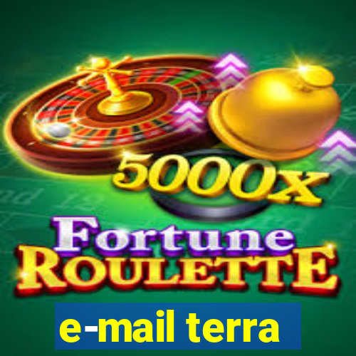e-mail terra