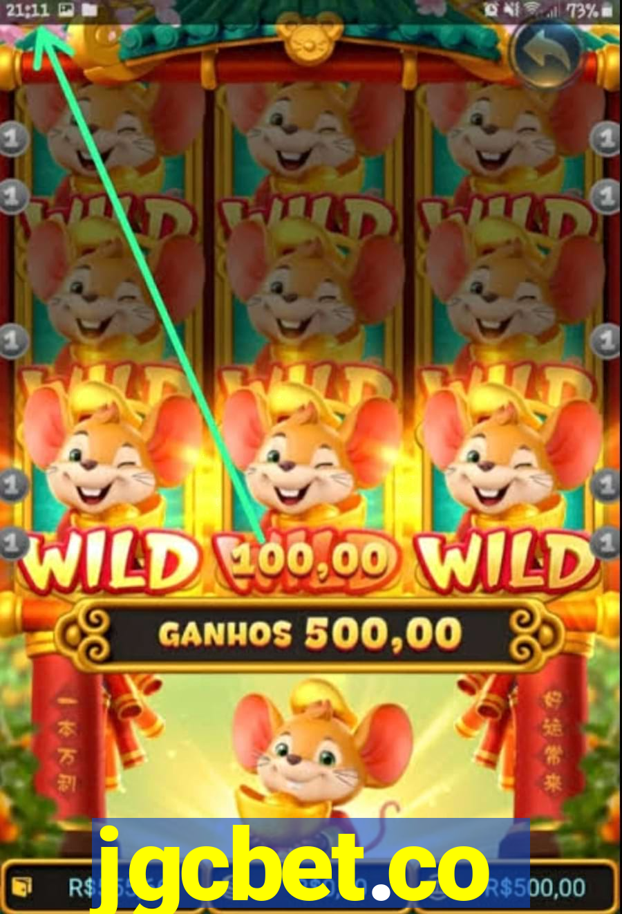 jgcbet.co
