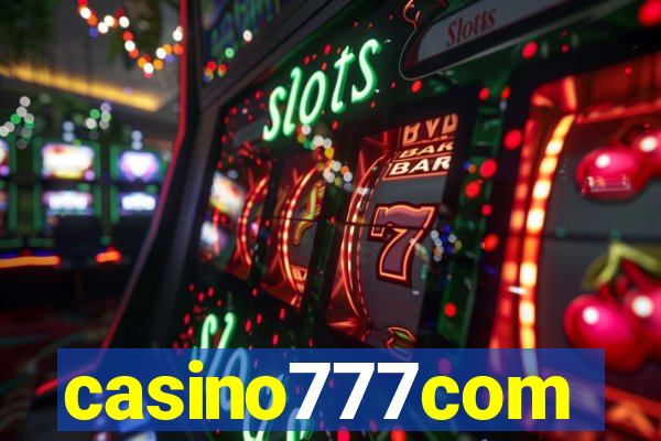 casino777com