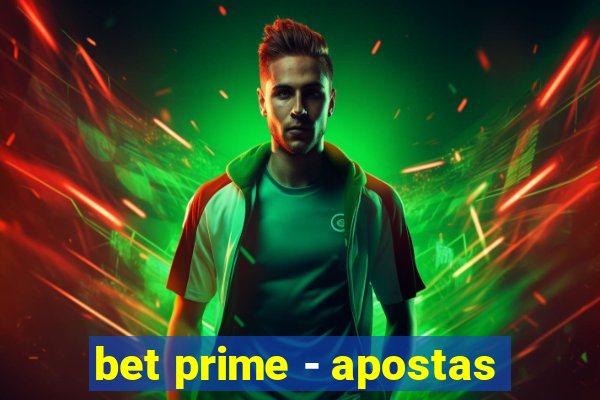 bet prime - apostas