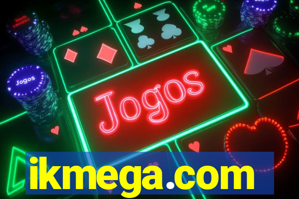 ikmega.com