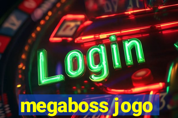 megaboss jogo