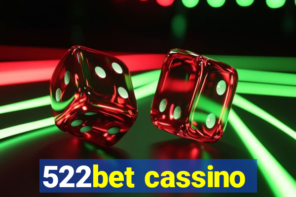 522bet cassino
