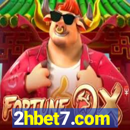 2hbet7.com