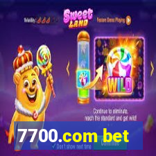 7700.com bet