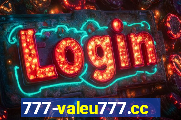 777-valeu777.cc