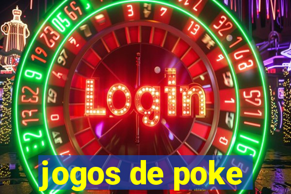 jogos de poke