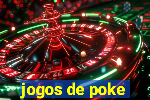 jogos de poke