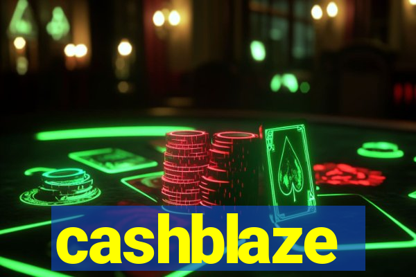 cashblaze