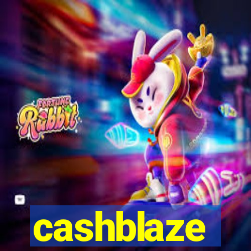 cashblaze