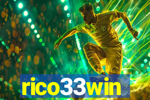 rico33win
