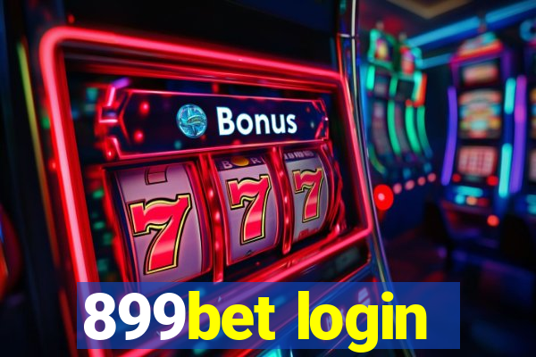 899bet login
