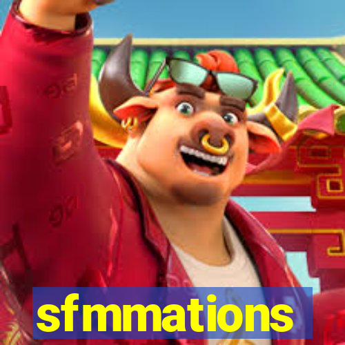 sfmmations