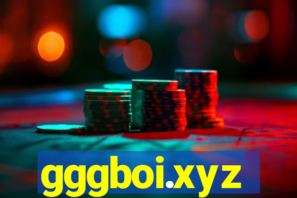 gggboi.xyz