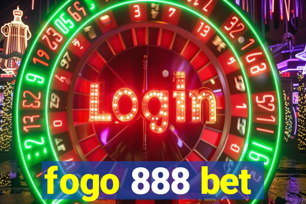 fogo 888 bet