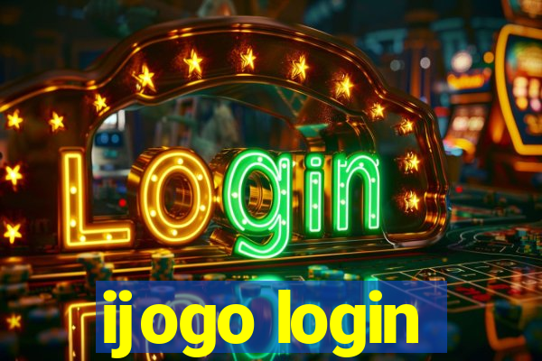 ijogo login