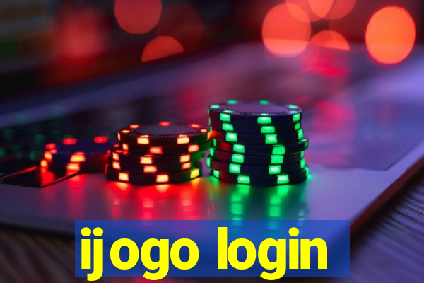 ijogo login