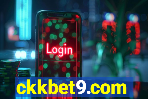ckkbet9.com